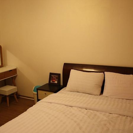 Moon Hostel Szöul Kültér fotó