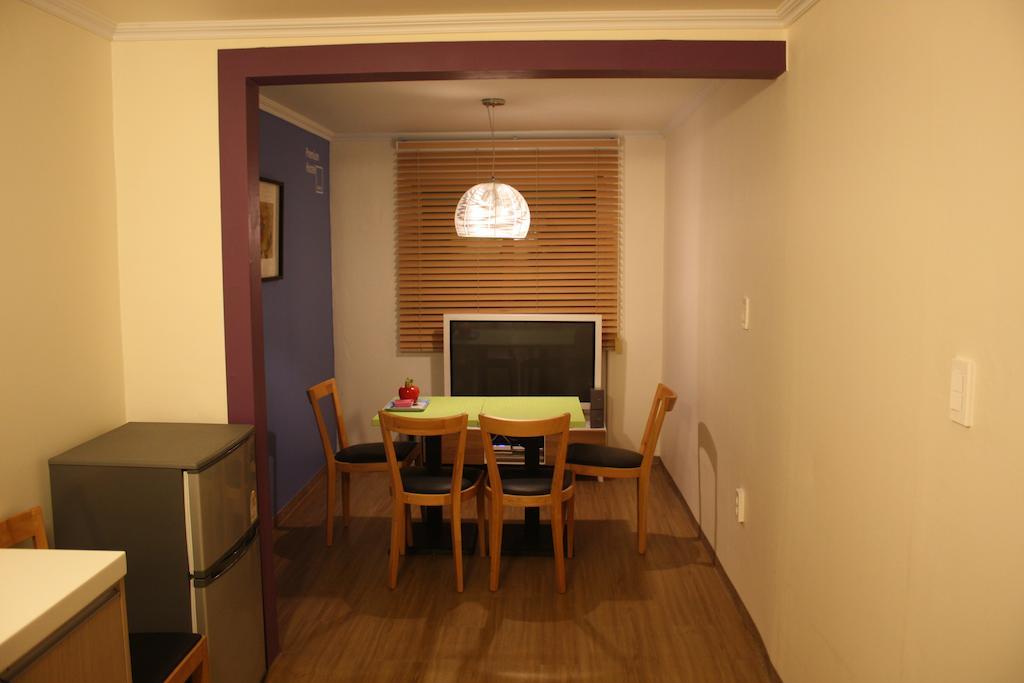 Moon Hostel Szöul Kültér fotó